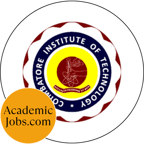 Coimbatore Institute of Technology logo